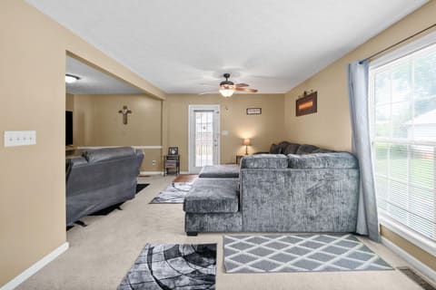119 Carriage Way, Hopkinsville, KY 42240 — photo 5