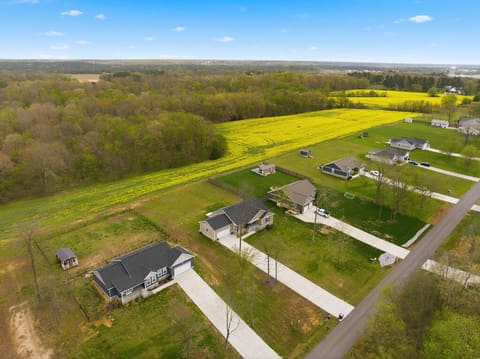 438 John Purdom Drive, Almo, KY 42020 — photo 5