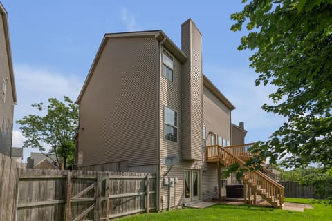 2432 Gooseberry Circle, Lexington, KY 40509 — photo 4