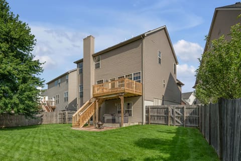 2432 Gooseberry Circle, Lexington, KY 40509 — photo 5