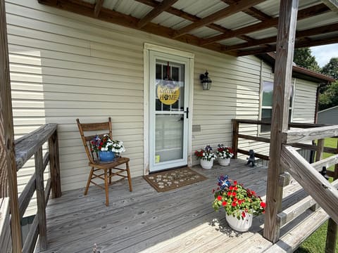 96 Obryan Circle, Almo, KY 42020 — photo 2