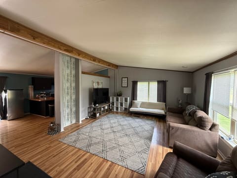 96 Obryan Circle, Almo, KY 42020 — photo 3