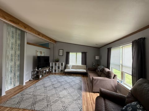 96 Obryan Circle, Almo, KY 42020 — photo 4