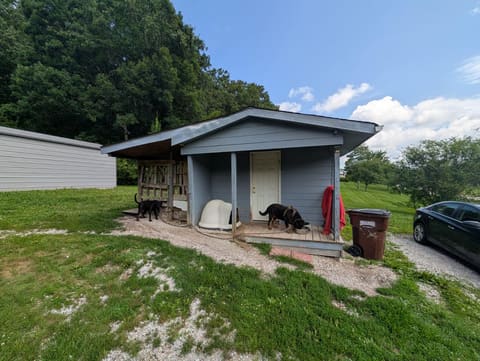 2791 Scaffold Cane Road, Berea, KY 40403 — photo 4