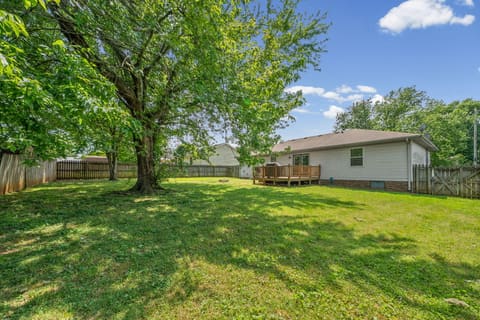 535 Fox Chase Court Road, Hopkinsville, KY 42240 — photo 4