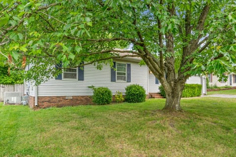 535 Fox Chase Court Road, Hopkinsville, KY 42240 — photo 2