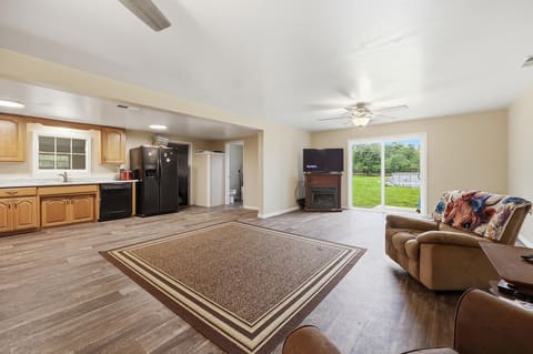 9622 Cornishville Road, Harrodsburg, KY 40330 — photo 4
