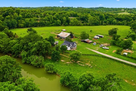 9622 Cornishville Road, Harrodsburg, KY 40330 — photo 2