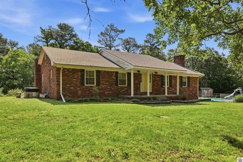 948 Kendall Road, Mayfield, KY 42066 — photo 2