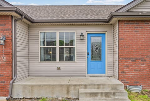 143 Ambridge Street, Oak Grove, KY 42262 — photo 4