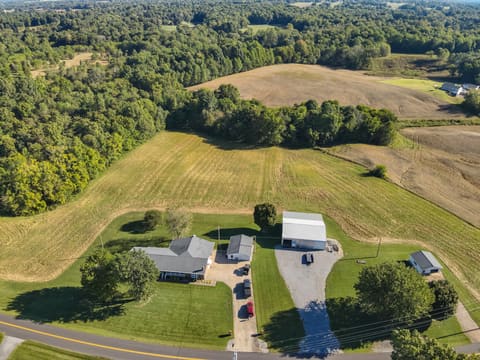 942 Crews Road, Wickliffe, KY 42087 — photo 2