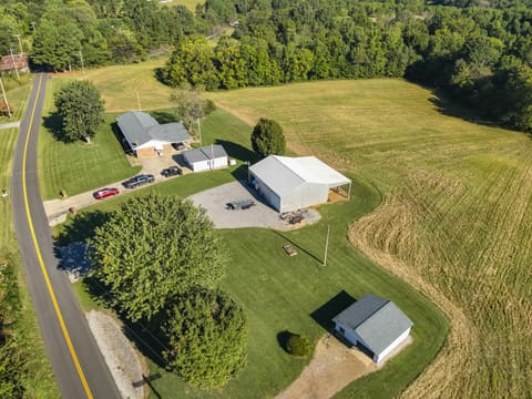 942 Crews Road, Wickliffe, KY 42087 — photo 4