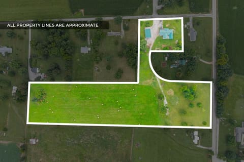 2679 Loop Lane, Gracey, KY 42232 — photo 4