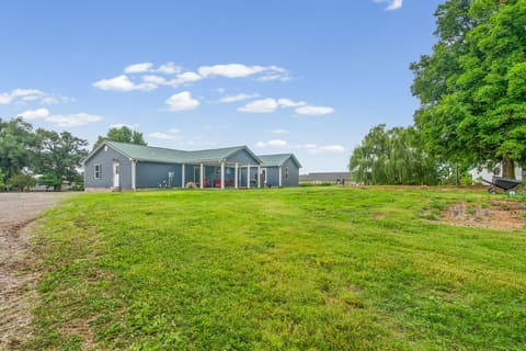 2679 Loop Lane, Gracey, KY 42232 — photo 3