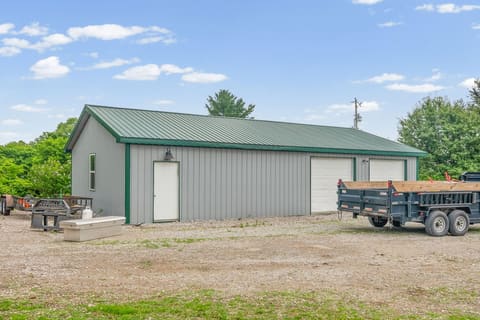 2679 Loop Lane, Gracey, KY 42232 — photo 5