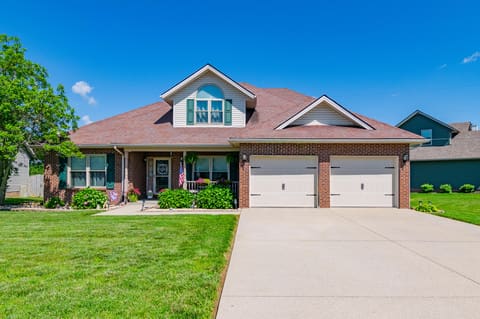107 Hibiscus Lane, Winchester, KY 40391 — photo 3