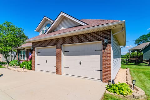 107 Hibiscus Lane, Winchester, KY 40391 — photo 4