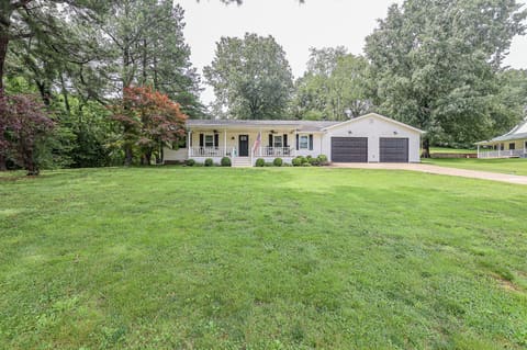 498 Impala Road, Gilbertsville, KY 42044 — photo 2