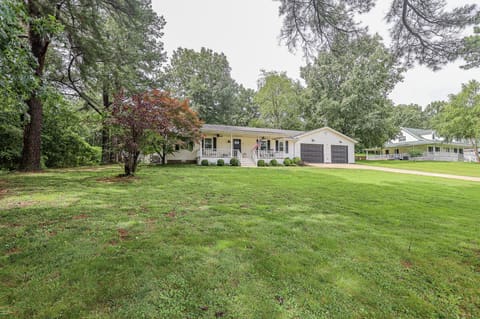 498 Impala Road, Gilbertsville, KY 42044 — photo 3