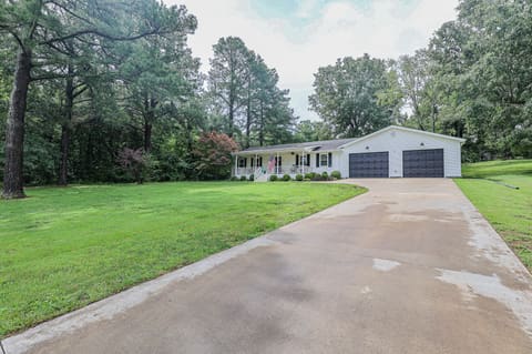 498 Impala Road, Gilbertsville, KY 42044 — photo 4