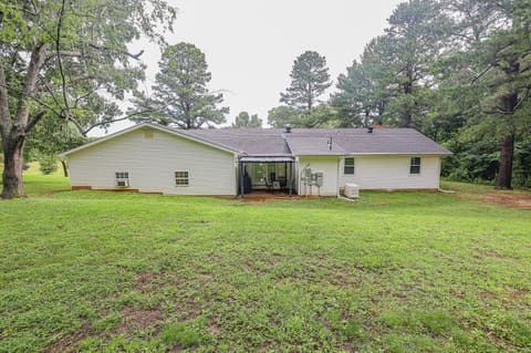498 Impala Road, Gilbertsville, KY 42044 — photo 5