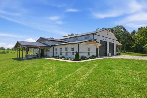 3776 Kentucky 790, Bronston, KY 42518 — photo 5