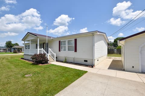 40 Marigold Lane, Grayson, KY 41143 — photo 3
