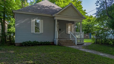1601 Park Avenue Avenue, Paducah, KY 42001 — photo 2
