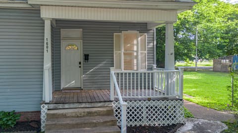 1601 Park Avenue Avenue, Paducah, KY 42001 — photo 3