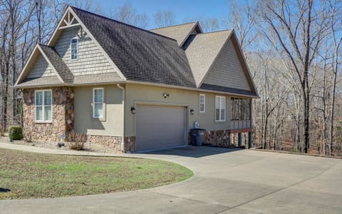 81 Pier Lane, Murray, KY 42071 — photo 5