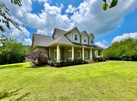 291 Forest Ridge Circle, Bronston, KY 42518 — photo 5