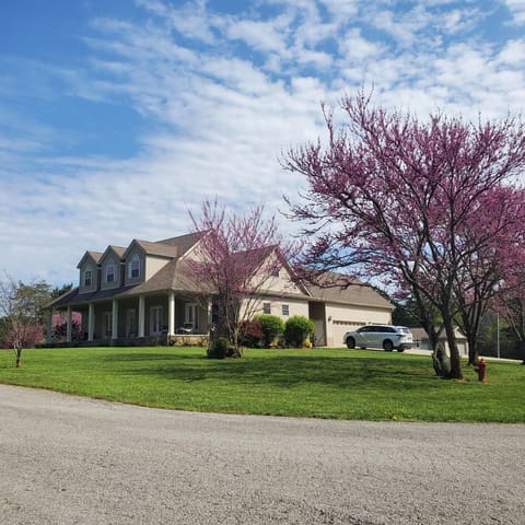 291 Forest Ridge Circle, Bronston, KY 42518 — photo 4