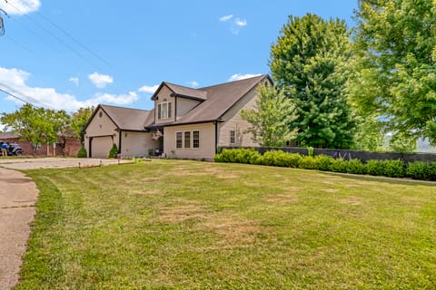 1235 Hallwood Drive, Morehead, KY 40351 — photo 2