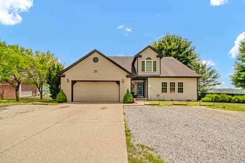 1235 Hallwood Drive, Morehead, KY 40351 — photo 4