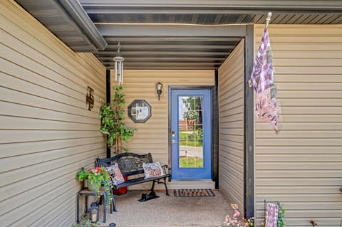 1235 Hallwood Drive, Morehead, KY 40351 — photo 5