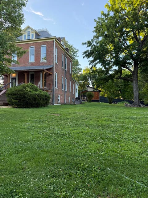 115 Pierce Street, Marion, KY 42064 — photo 4
