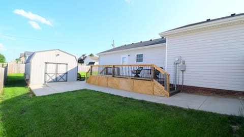1096 Jenny Lillard Road, Lawrenceburg, KY 40342 — photo 5