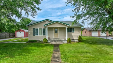 313 W Highway 1376, East Bernstadt, KY 40729 — photo 5