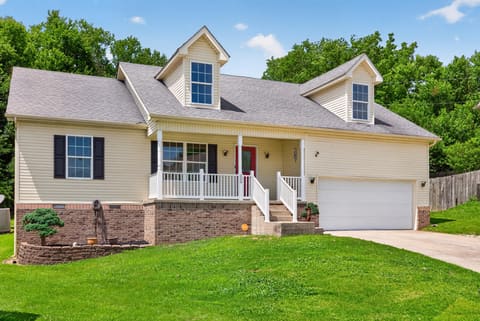 209 Connie Lane, Winchester, KY 40391 — photo 3