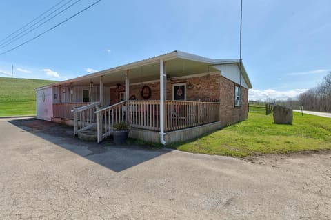 1376 S Highway 11, Sharpsburg, KY 40374 — photo 2