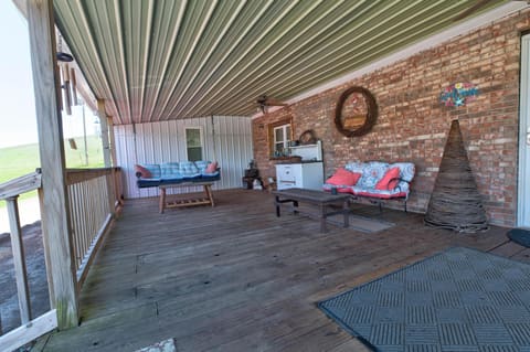 1376 S Highway 11, Sharpsburg, KY 40374 — photo 3