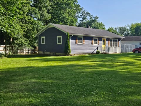 1229 KY-80, Russell Springs, KY 42642 — photo 3