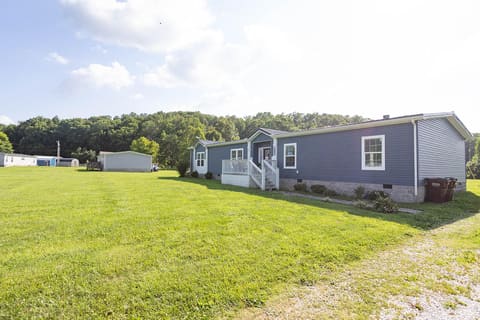 450 Delmar Lane, Stanton, KY 40380 — photo 2