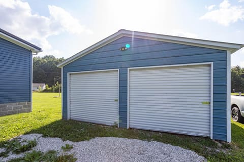 450 Delmar Lane, Stanton, KY 40380 — photo 4