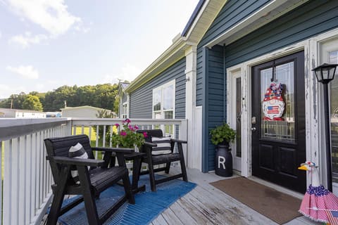 450 Delmar Lane, Stanton, KY 40380 — photo 3