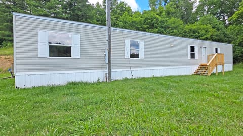 1060 Veneable School Road, Booneville, KY 41314 — photo 2