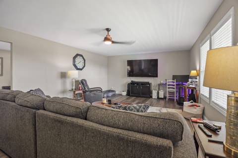 132 Bellwood Lane, Keavy, KY 40737 — photo 4