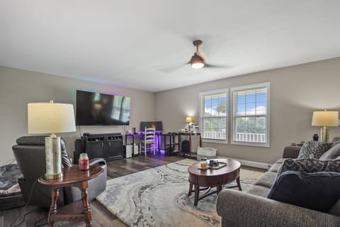 132 Bellwood Lane, Keavy, KY 40737 — photo 5