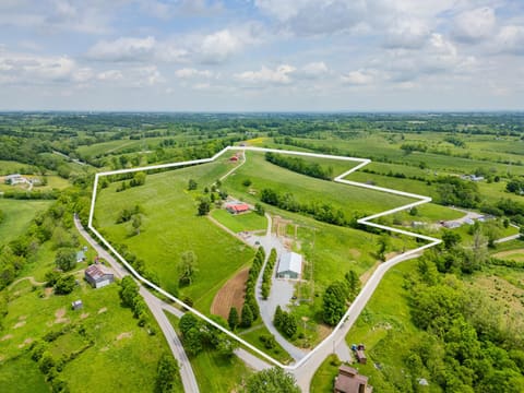 3900 Upper Sharpsburg Road, Carlisle, KY 40311 — photo 2