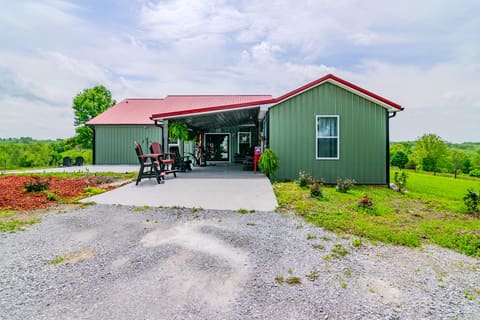 3900 Upper Sharpsburg Road, Carlisle, KY 40311 — photo 5